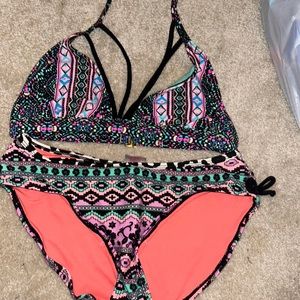 Kids Bikini